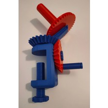 Gonulella Yün Ip Sarma Makinesi ( Renk Belirtiniz Aksi Taktirde Renkler Stok Durumuna Göre Gönderilmektedir )