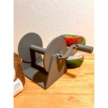 Gonulella Ip Sarma Aparatı Makinesi