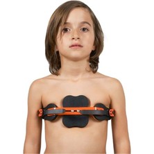 Allians Pectus Carinatum Ortezi WP954, Asimetrik Güvercin Göğsü Desteği