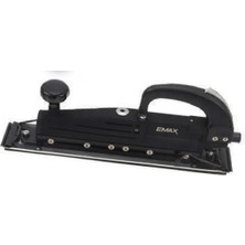 Emax ET-3019 Ağır Hizmet Rende Zımpara