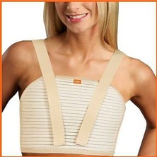 Allians Şık ve Rahat Askılı Göğüs Korsesi, Gün Boyu Konfor Sağlar