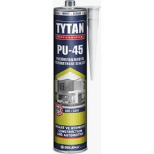 Getirnalbu Tytan PU45 Pu Mastik 600 ml
