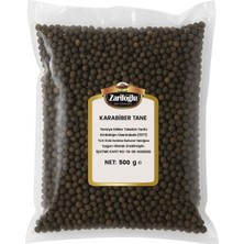 Zarifoğlu Karabiber Tane 500 gr