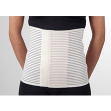 Allians Ameliyat Sonrası Abdominal Korse, S-M-L-Xl, Konfor ve Destek Sağlar