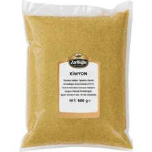 Zarifoğlu Kimyon 500 gr