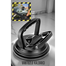 Creatividad Solutions Kilitli Vantuzlu Ka Ldırıcı 50 kg 720640