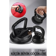 Creatividad Solutions Kaporta Göçük Düzeltici 2 Li Kit