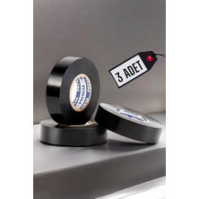 Creatividad Solutions Elektrik Izolasyon Bandı 3 Adet 720633