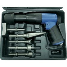 Emax ET-2250K Vibrasyonu Azaltılmış Rotil Sökme Seti