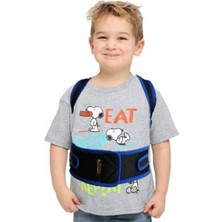 Allians Çocuklar Için Dik Duruş Korsesi ve Gelişim Destekleyici Aparat