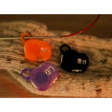 Gonulella Ilmek Sayıcı Mini