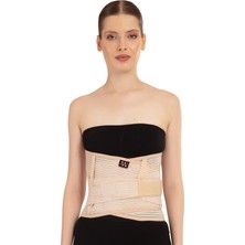 Allians Lumbostad Korse 26 Cm, Kemerli, Sağlıklı ve Konforlu Destek