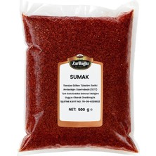 Zarifoğlu Sumak 500 gr