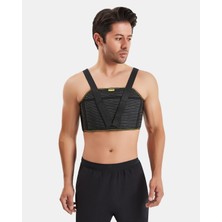 Allians Konforlu ve Şık Standart Göğüs Korsesi ORN-6421