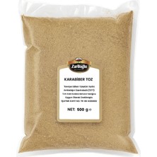 Zarifoğlu Karabiber Toz 500 gr