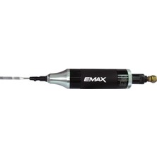 Emax ET-3215 5mm Mikro Taşlama - Eğeleme