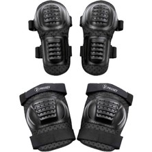 Prosev D325 Dizlik Dirseklik Takımı