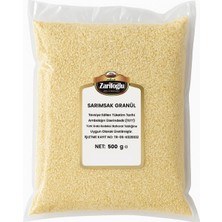 Zarifoğlu Sarımsak Granül 500 gr