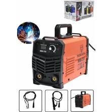 Optivex 250 Amper Dijital Göstergeli Invertör Kaynak Makinesi