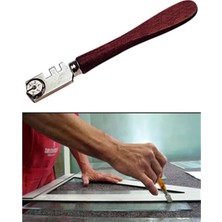 Creatividad Solutions Elmas Cam Kesici - Kalem Tipi Cam Kesici Cam Kesme Elması 422526