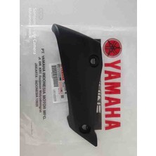 Yamaha mt 25 2020-2022 Radyatör Yan Koruma Sol Orijinal