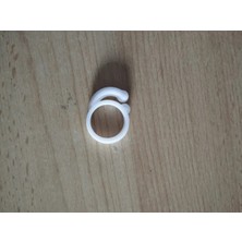 Gonulella Örgü Yüzüğü Ip Germe Yüzüğü