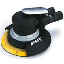 Emax ET-2810 150MM Orbital Daire Zımpara