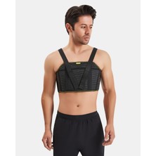 Allians Sağlam ve Konforlu Çelik Destekli Kadın Göğüs Korsesi, Şık ve Rahat Tasarım