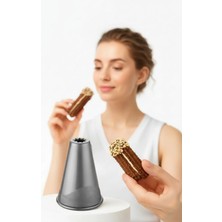 Creatividad Solutions Tırtıl Dragon Kurabiye Şekillendirici 715971