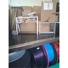 Gonulella Amigurumi Bebek Kıyafet Askısı