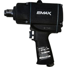 Emax ET-4760 3/4’’ - 152KGM Somun Sökme