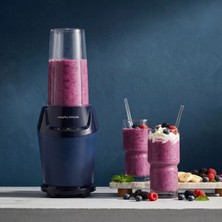 Morphy Richards 21.000 RPM Çok Amaçlı Smoothie Blender