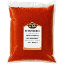 Zarifoğlu Toz Tatlı Biber 500 gr