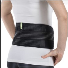 Allians Manyetik Bel Korse, Destekleyici ve Rahatlatıcı Bel Koruma