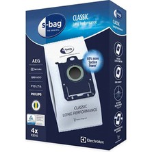 Famous Philips Fc 8138 Easy Life S-Bag Uyumlu 8 Adet Toz Torbası Kutulu
