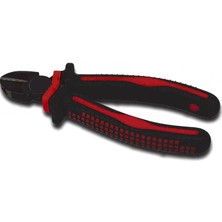 Bucuks Mey Ithalat® Era 08013 Yan Keski 160 mm