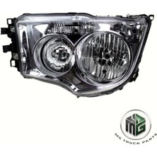 Mercedes Far Komple Arocs Sol (Oem: A9608202439, 440-11B3L-LDEMN)