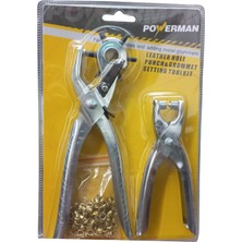 Popüler Sepet Kemer Delme Aparatı 2'li