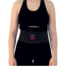 Allians Yüksek Performanslı Termal Korse ile Konfor ve Şıklık Bir Arada