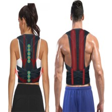 Allians Dik Duruş Korsesi, Balenli ve Manyetik, Kamburluk Önleyici, Yeni Tasarım