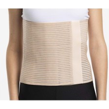 Allians Yüksek Bel Destekli Karın Korse, Konforlu ve Şık Tasarım