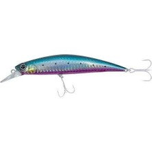 Kendo Bt Minnow 95S 9.5 cm 15.7 gr Sinking Maket Yem Renk:02