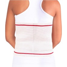 Allians Yüksek Bel Bel Çıkarıcı Karın Toparlayıcı Korse Kadınlar Için