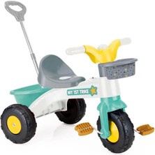 Bucuks Mey Ithalat® 2604 Ebeveyn Kontrollü Pedallı Bisiklet -Dolu