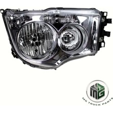 Mercedes Far Komple Arocs Sağ (Oem: A9608202539, 440-11B3R-LDEMN)
