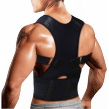 Allians Dik Duruş ve Hareket Destekli Çok Amaçlı Korseler Seti