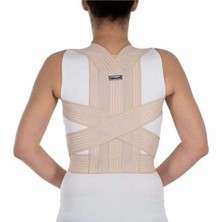 Allians Sağlıklı ve Konforlu Sırt Desteği, Ergonomik ve Şık Tasarım