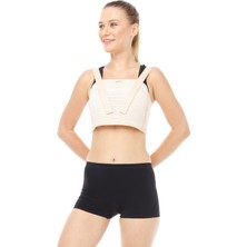 Allians Konforlu ve Destekleyici Medikal Göğüs Korsesi Xxl Beden