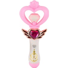 Bucuks Mey Ithalat® A8333-55998-40A D Sesli ve Işıklı Asa -Asya Oyuncak