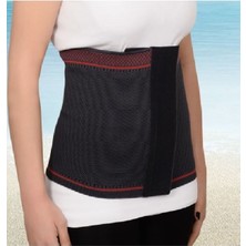 Allians Sezaryen Sonrası Hafif ve Rahat M Beden Destek Korse